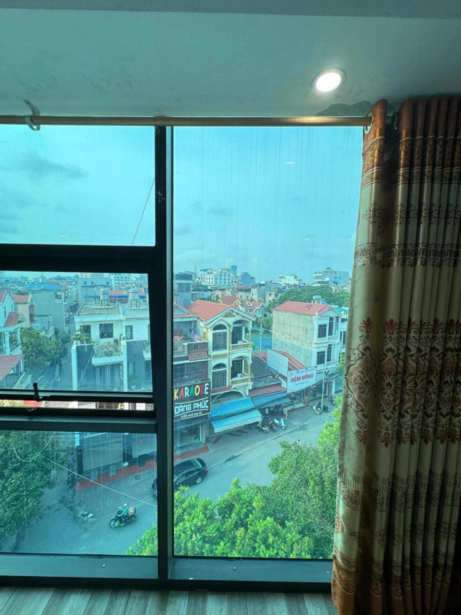 Nha Nghi Thanh Dat ไฮฟอง ภายนอก รูปภาพ